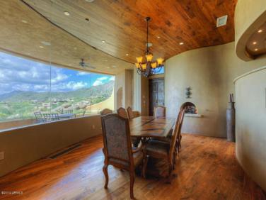 Lavish pAdZ! Arizona Dream Homes - Fine Estates & Architecture