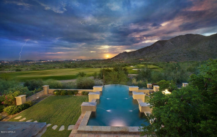 $7.2M Jaw Dropping Silverleaf Spanish Tops Most Expensive Home Sold during June 2015 2