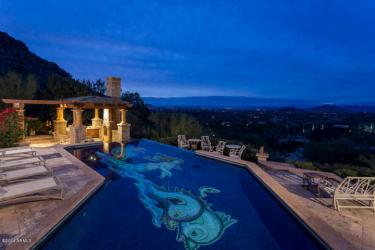 10 most expensive July 2015 AZ home sales