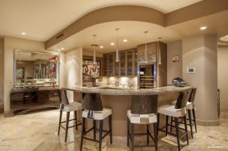 Scottsdale Waterfront residences most Exquisite Penthouse (PH07) 1