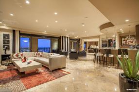 Scottsdale Waterfront residences most Exquisite Penthouse (PH07)