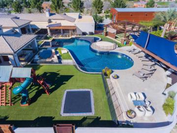 Dodgers Andre Ethier selling Gilbert Arizona Mansion 2