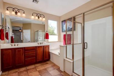 This Pulte Homes in STETSON VALLEY is the total package 10