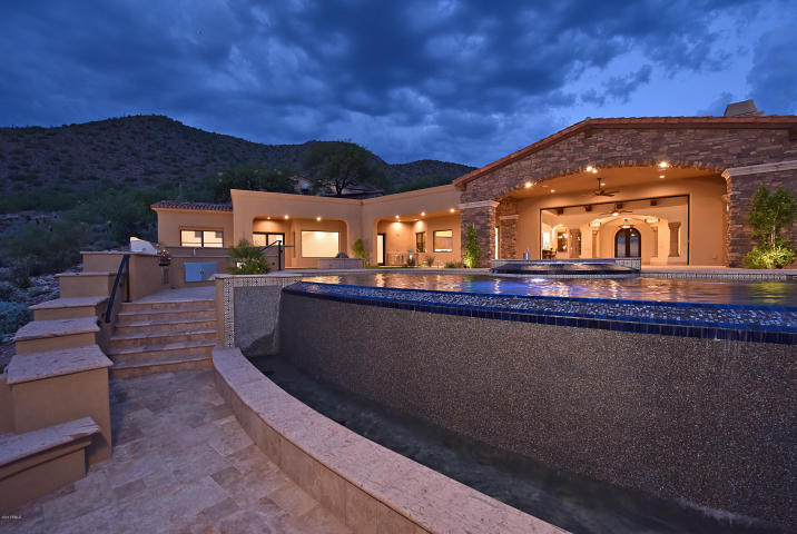 Spanish Colonial to your Own Private Sanctuary, check out the five most expensive home sales in Scottsdale &amp; Paradise Valley. 19