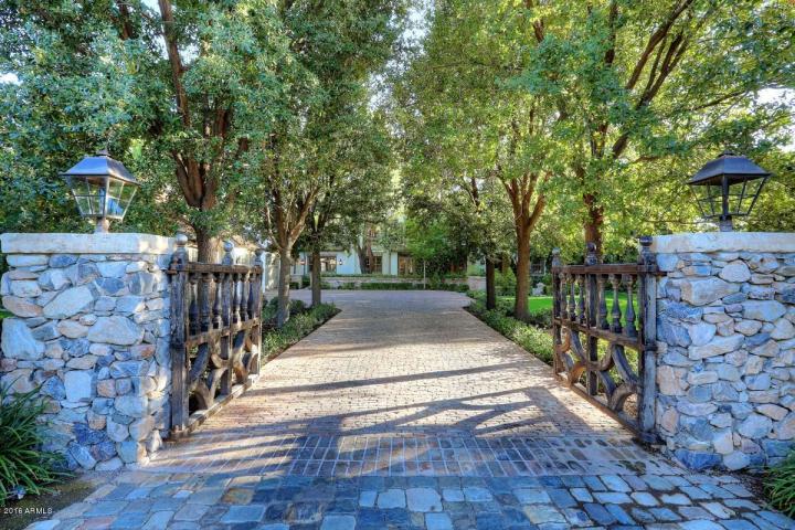 The 5 most expensive home sales from April 2017 3