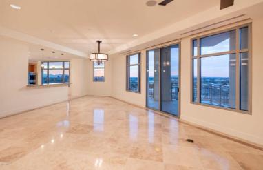 take a peek inside the most luxurious & largest penthouse in the residences @ 2211 e. camelback.. 1